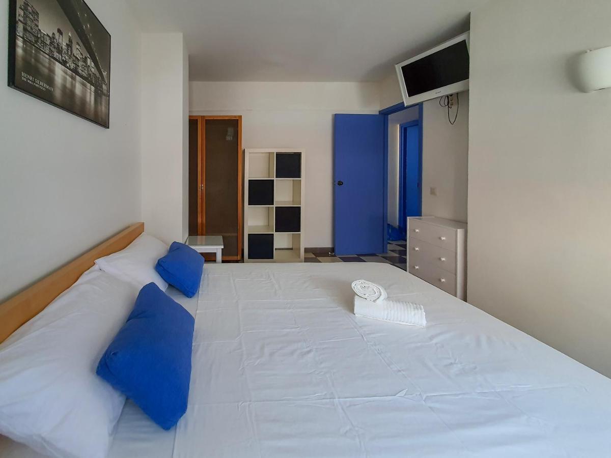Bluehome.Tossa Tossa de Mar Exterior photo